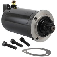 Arrowhead Starter Motor SND0669 for Ducati 1000 Monster 2003 to 2005