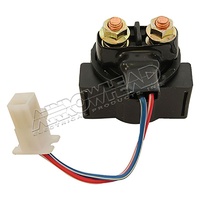 Starter Solenoid for Yamaha TT600E 1996