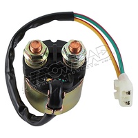 Starter Solenoid for Honda TRX400 4WD Foreman 1995 1996 1997 1998 1999 2000 to 2003