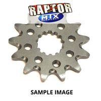 Raptor Front Sprocket 14T