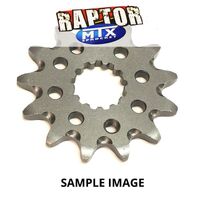 MTX Optional Raptor Front Sprocket 13T for KTM 450 SX MOTOCROSS 2003-2006