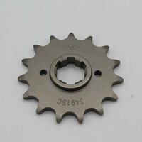 Front Sprocket 18T