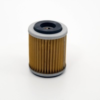 Twin Air Oil Filter for Yamaha YFM400FW Kodiak 1993-1998