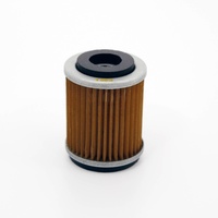 Twin Air Oil Filter for Yamaha BW350 1988