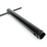 Combo Fork Damper Tool for Honda XR650