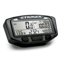 TRAIL TECH STRIKER Computer for KTM 530 EXC 2008 to 2009