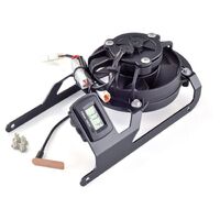 TRAIL TECH FAN Kit for KTM 530 EXC 2011