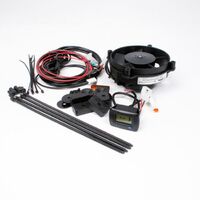 TRAIL TECH FAN Kit Universal for Husqvarna FS450 2015 to 2021