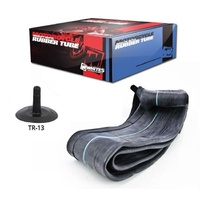 12 inch Tube for Can-Am Outlander 650 4WD 2014