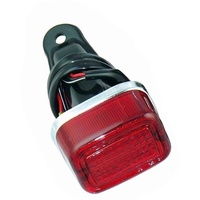 TAILLIGHT for Yamaha IT465 1981 1982 | IT490 1983 1984