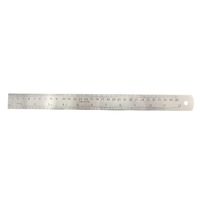 Steel Ruler 30CM 