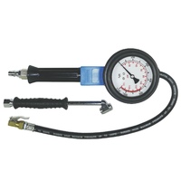 Tyre Inflator Gauge Adaptor 