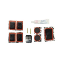 Tube Repair Refill Kit 