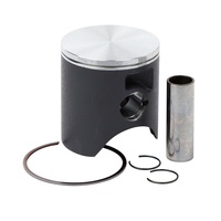 Piston Kit (inc Rings, Pin, Clips) - STD COMP 54.20MM