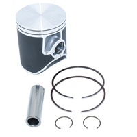 Vertex Piston Kit Cast Replica HON CR 250R 02-04 STD 66.36mm