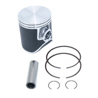 Vertex Piston Kit Cast Replica HON CR 250R 02-04 STD 66.37mm