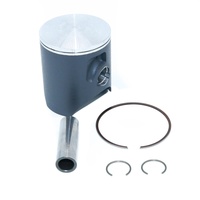 Piston Kit (inc Rings, Pin, Clips) - STD COMP 66.37MM