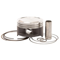 Vertex Piston Kit Cast Replica HON TRX 400EX 99-08 /HON TRX 400X 09-14 /HON XR 400R 96-04 9.3:1 84.97mm