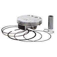 Vertex Piston Kit Forged Replica HON TRX 450ER 06-14 /HON TRX 450R 06-09 12.0:1 95.95mm