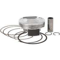 Piston Kit (inc Rings, Pin, Clips) 92.96MM COMP 10.6:1