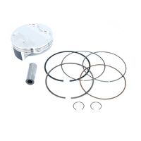 Vertex Forged Replica Piston Kit 96.96mm for Yamaha YZ450F 2014 to 2017