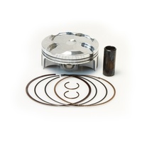 Piston Kit (inc Rings, Pin, Clips) - 13.75:1 COMP 76.97MM