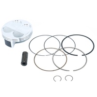 Piston Kit (inc Rings, Pin, Clips) 96.93mm 12.5:1 COMP