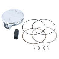 Piston Kit (inc Rings, Pin, Clips) 96.93mm 13.7:1 COMP