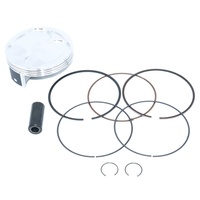 Piston Kit (inc Rings, Pin, Clips) 96.96mm STD 12.8:1 COMP