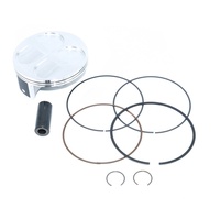 Piston Kit (inc Rings, Pin, Clips) 96.95mm HIGH COMP