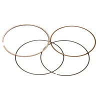 Piston Ring Set SUITS 24271