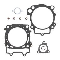 VERTEX TOP END GASKET SET YAM YZ450F 10-13