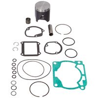 Vertex Top End Rebuild Kit - Honda CR500 89-01 89.45mm (V-22447050)