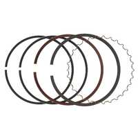 Piston Ring Set - 66.50MM