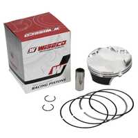 Piston Kit (inc Rings, Pin, Clips) - 11.8:1 COMP 95MM STD