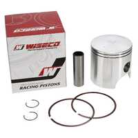 Piston Kit (inc Rings, Pin, Clips) STD COMP 70mm STD