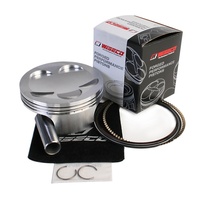 Piston Kit (inc Rings, Pin, Clips) 12.5:1 STD COMP 95mm STD