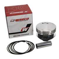 Piston Kit (inc Rings, Pin, Clips) 12.5:1 COMP 104.83MM 5.63MM OS