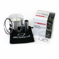 Piston Kit (inc Rings, Pin, Clips) STD COMP 67mm 1mm OS