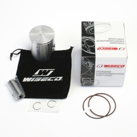 Piston Kit (inc Rings, Pin, Clips) - STD COMP 47.50MM STD