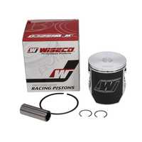 Piston Kit (inc Rings, Pin, Clips) - 67.50MM 0.50MM OS