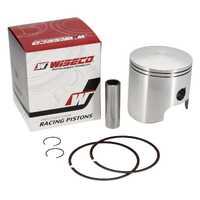 Piston Kit (inc Rings, Pin, Clips) STD COMP 88mm 1mm OS