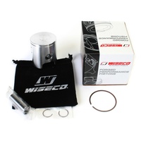 Piston Kit (inc Rings, Pin, Clips) - STD COMP 47.50MM STD