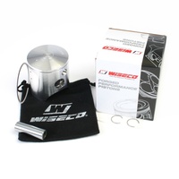 Piston Kit (inc Rings, Pin, Clips) STD COMP 54mm STD