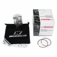 Piston Kit (inc Rings, Pin, Clips) - STD COMP 39MM STD