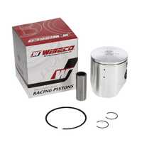 Wiseco, 2T Piston, - YAMA YZ125 98-01 Pro-Lite 2165CS