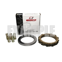 Wiseco, 2T Clutch Kit- '90-93 Honda CR250