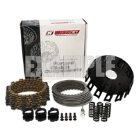 Wiseco, 2T Performance Clutch Kit - 2003-05 RM250