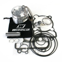 Wiseco ATV, Piston, Kit - Yam. YFM/YFB250 71.0mm (4675M)