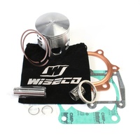 Wiseco ATV, 2T Piston Kit - 88-06 Yam YFS200 Blaster 66.50mm (573M)